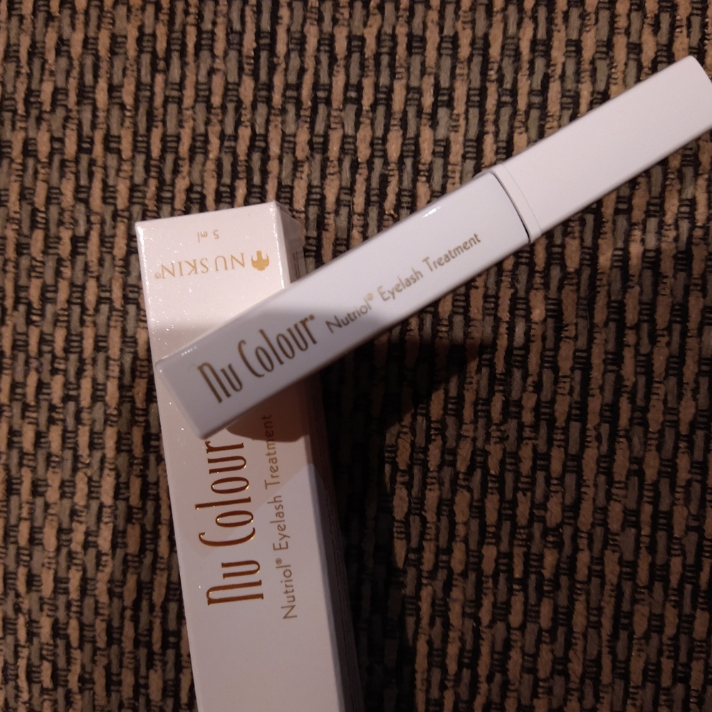 COPY - Nutriol Eyelash Treatment
